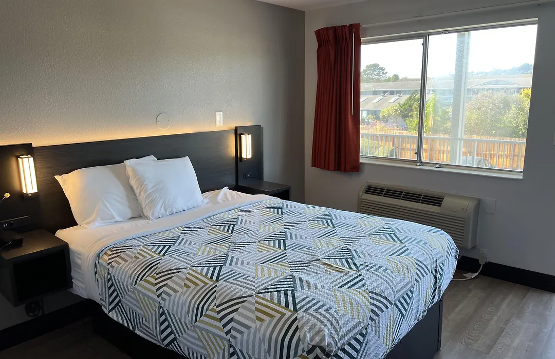 Motel 6-Arcata, Ca Cal Poly Humboldt-1