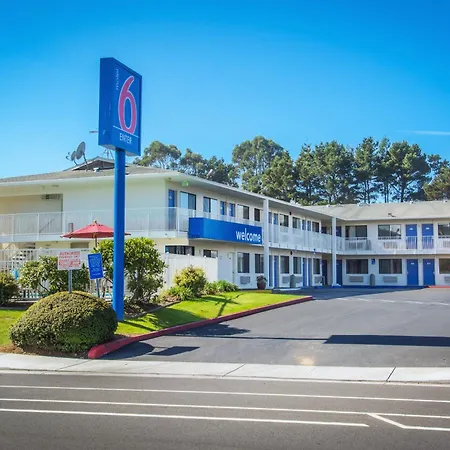 Motel 6-Arcata, Ca Cal Poly Humboldt-3